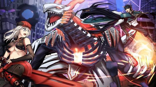 弑神者 会出第二季吗