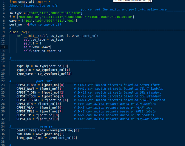 python 类的参数报错为定义,为什么?
