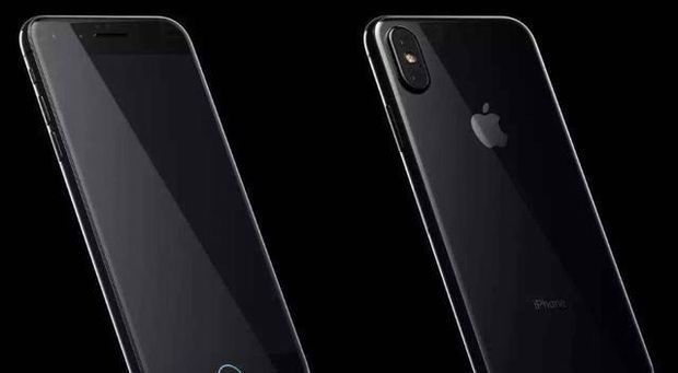 IPhone9或将于6月22号上市\/你没了肾怎么办?