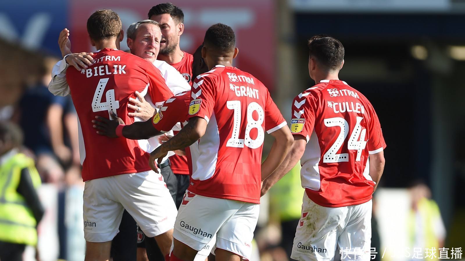 斯旺西vs查尔顿比赛分析