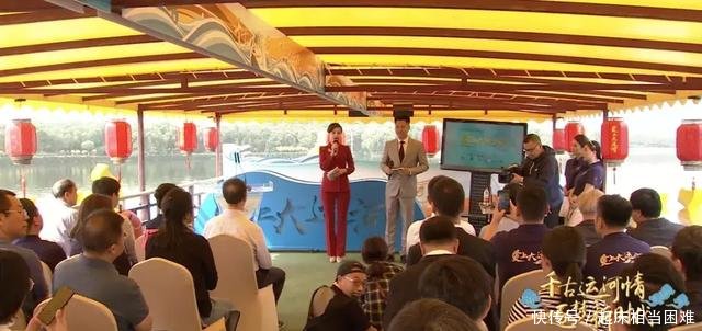 运河大运河北运河