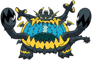 《口袋妖怪日月》恶食大王配招推荐