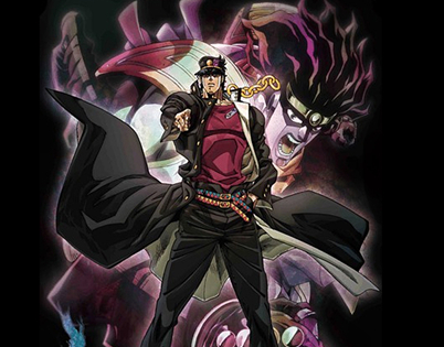 空条承太郎怎么死的?