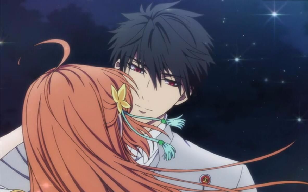 超心动艺术之星】09话插入歌 art session!