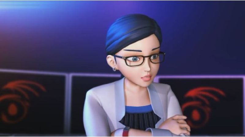 还故意装高冷好兔视频上传时间:2月前时长:03:03爆兽猎人:米娜真搞笑