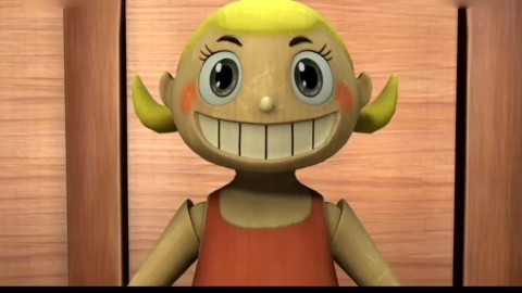 虫虫闹翻天 全集- 第67集