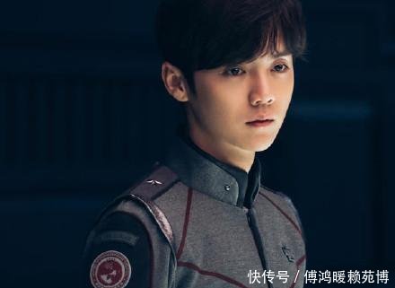 关晓彤最近拍的