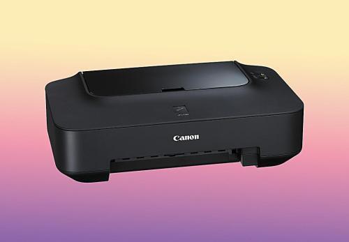 佳能打印机3620cl灯亮了是什么原因