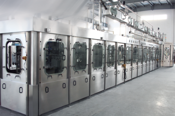 吹灌封三合一无菌灌装技术设备的知名品牌有哪些