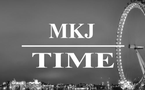 【launchpad】time-mkj