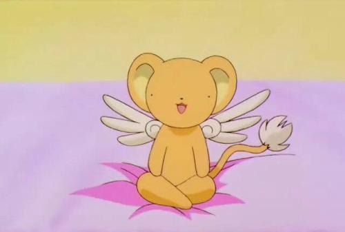 百变小樱上小可真正是什么?