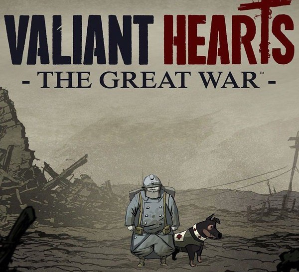 勇敢的心世界大战毒气关卡通过方法介绍