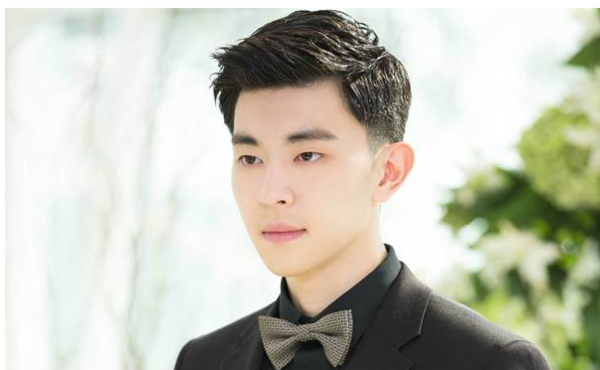 谢童的扮演者是谁?