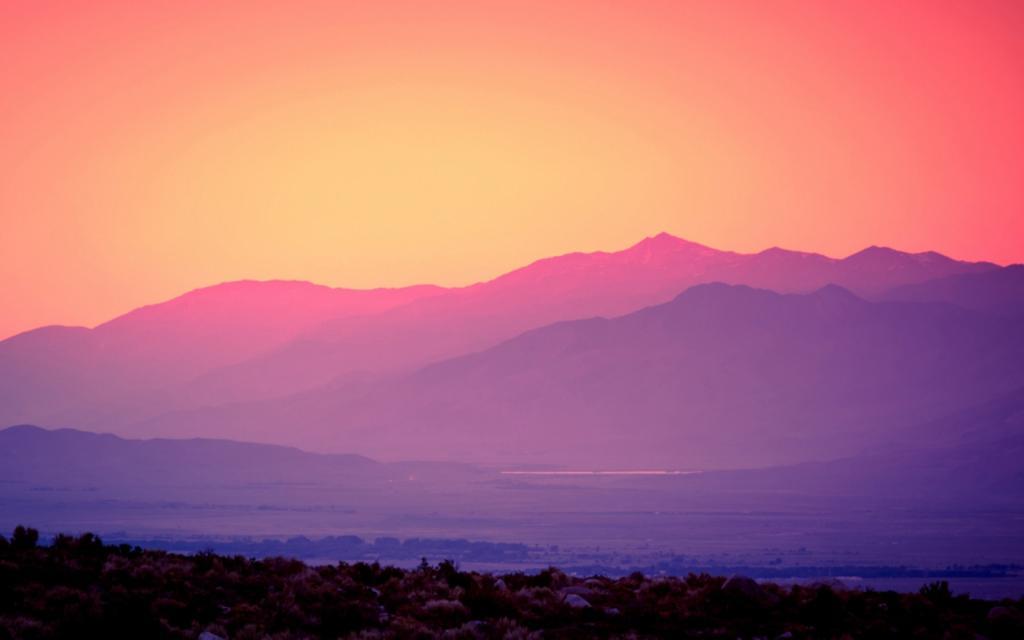 唯美小清新风景[图7]