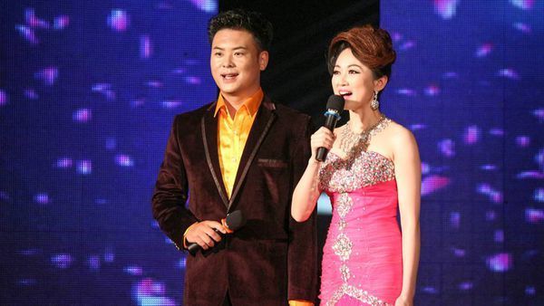 在广州年会策划活动上,主持人选拔重要吗