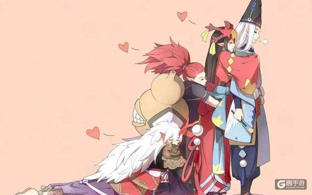 阴阳师小号怎么养大号