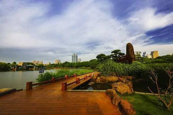 宁波好玩的地方有哪些 宁波好玩的地方