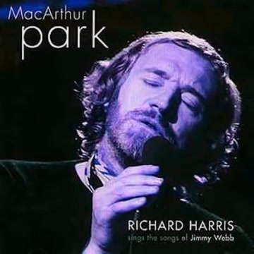 [图]Richard Harris - MacArthur Park Original 1968