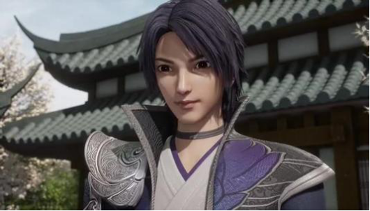 《万界仙踪2》中叶星云真的有资格做天元神宗