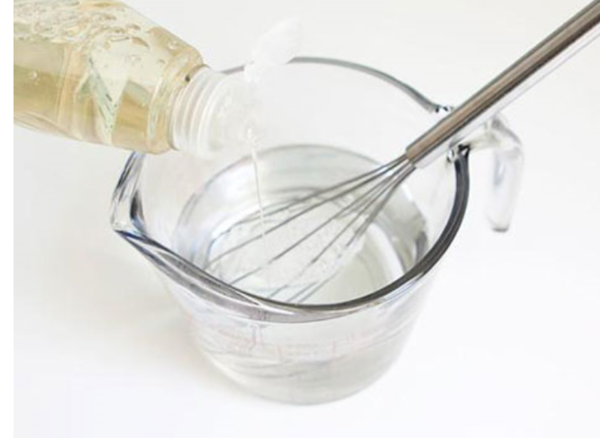 怎么做史莱姆不用胶水