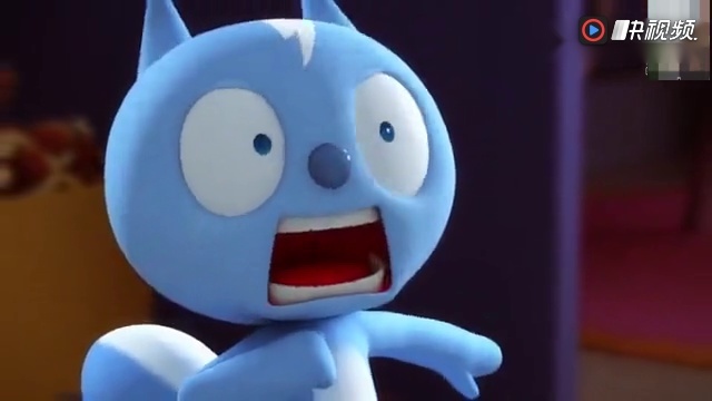 动画:迷你特工队认识了一个号朋友,结果却是个坏蛋