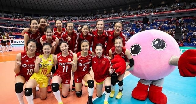 张常宁是夺冠关键