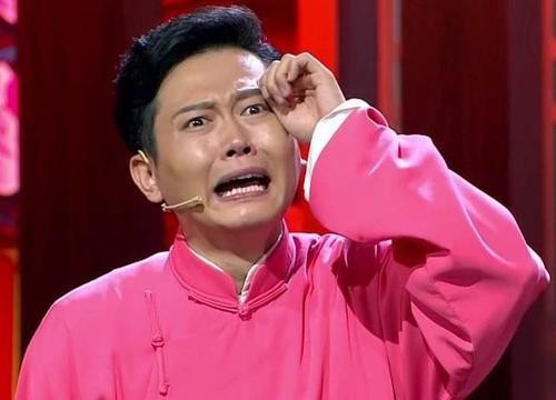 德云社的演员李鹤东,他的人设是怎么崩塌的?