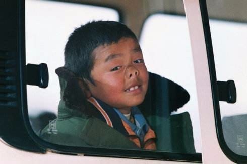 千里走单骑里杨扬的扮演者是谁