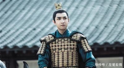 鹤唳华亭太子为何死