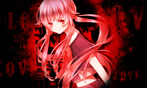 有没有病娇的句子和图片