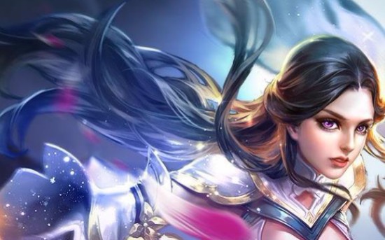 【陌晨/王者荣耀】露娜精彩击杀集锦,五杀再见系列