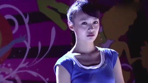 一起来看流星雨:楚雨荨大秀舞技,全场欢呼,云海忍不住鼓掌!