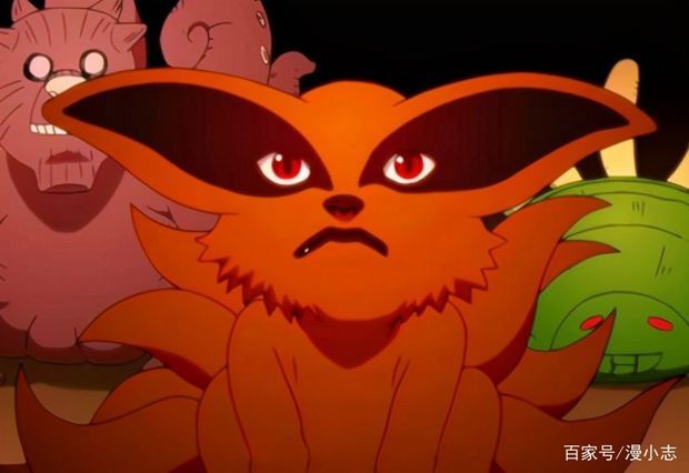 《博人传》九尾真的死了吗?