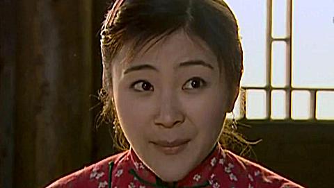 大宅门:  旧社会巨丑老光棍调戏漂亮丫鬟, 居然还很理直气壮