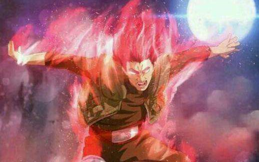 凯皇  夜凯 红色猛兽