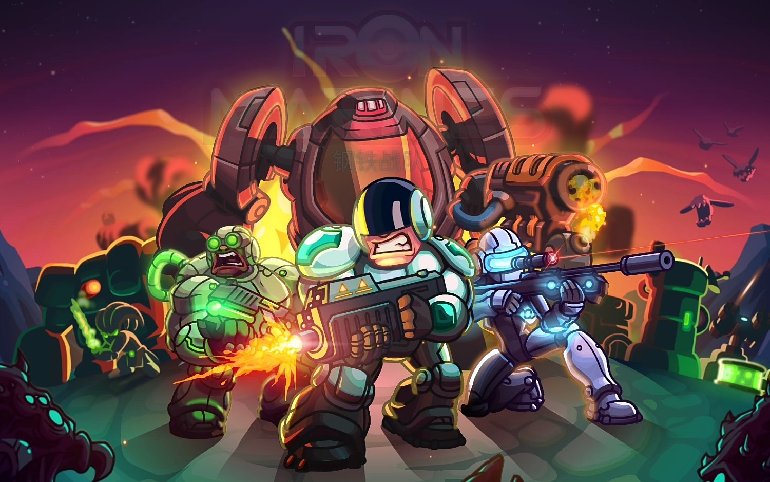 360影视-影视搜索