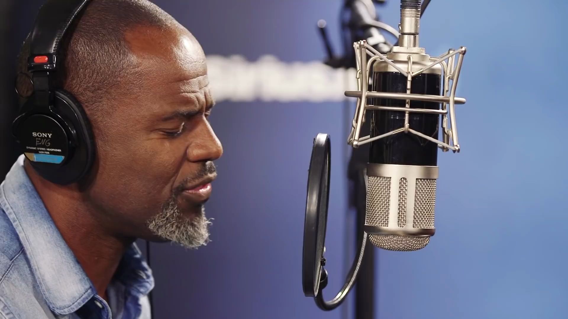 [图]Brian McKnight - Back at One Live