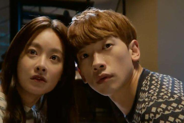 韩国电视剧 男女身体互换