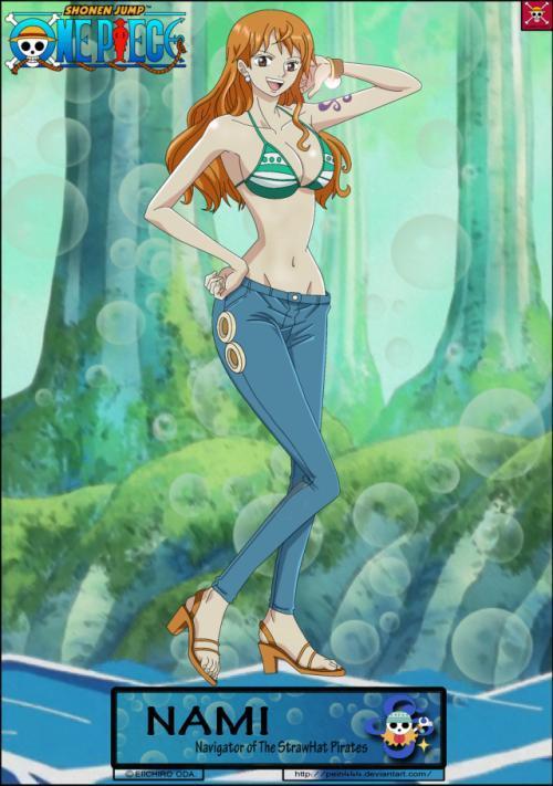 求海贼王草帽海贼团每个成员的图,要一个系列