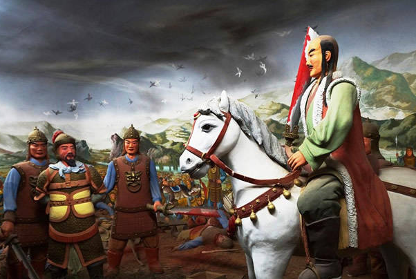 北宋灭亡后,伪齐,金国统治下的汉人过得究竟怎么样?