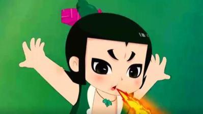 看葫芦娃第55期新葫芦兄弟2葫芦娃2葫芦小金刚大战蛇精蝎子精好兔视频