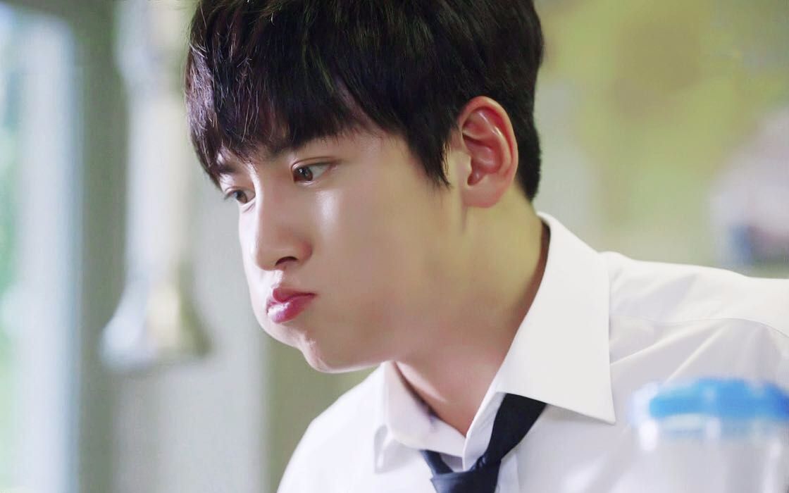 【池昌旭】healerx奇皇后x五指xthe k2【打戏】 【欢脱向】 【哭戏】