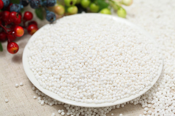 小西米是什么形状?