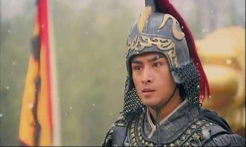 隋唐英雄排名前10位是怎么死的?