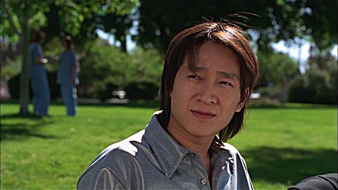 无限复活 《 无限复活》郑伊健梦醒回归兄弟依旧,和张柏芝情侣缘分再