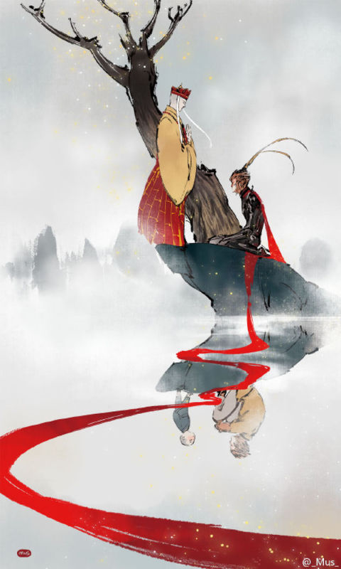 抖音孙悟空跪师傅整张大图求