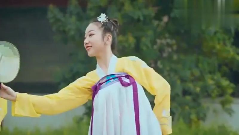 古典舞《胭脂妆》,流行 舞蹈视频_  播视网