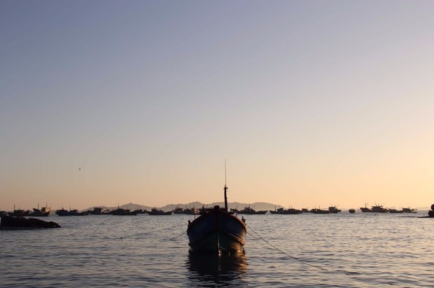厦门大嶝岛旅游攻略