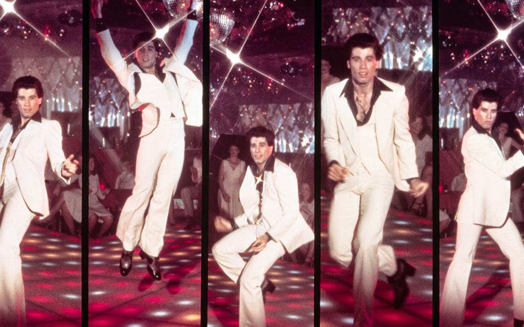 [图]周末夜狂热 Saturday Night Fever (1977)