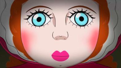 蜡笔小新哪一集恐怖